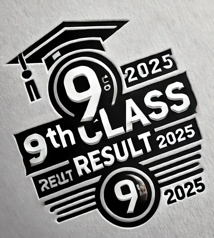 9th Class Results 2025