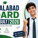 Faisalabad Board 9th Result 2026