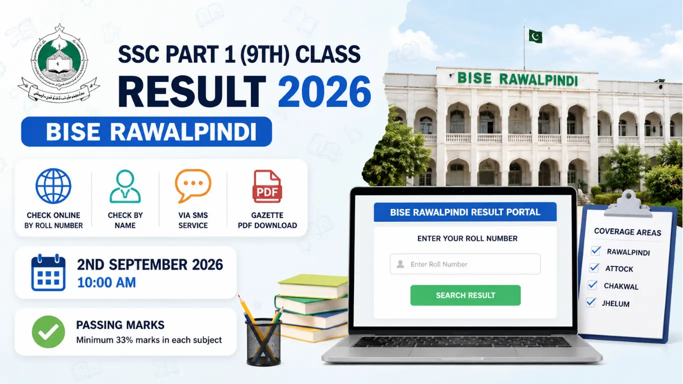 SSC Part 1 Result 2026 BISE Rawalpindi (1)